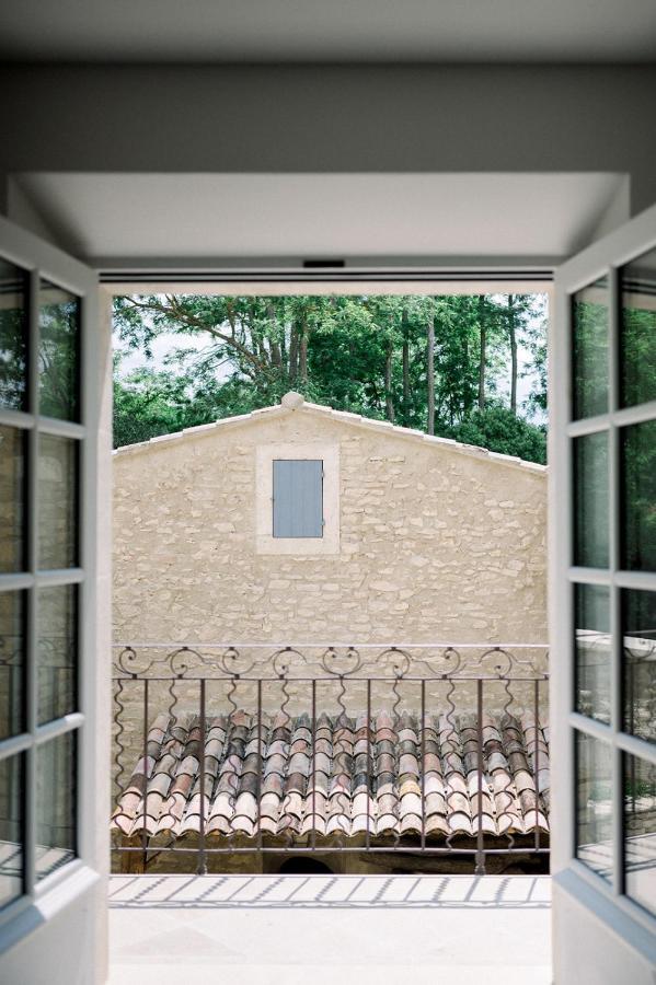 Le Domaine Du Fortin Ménerbes Exterior foto